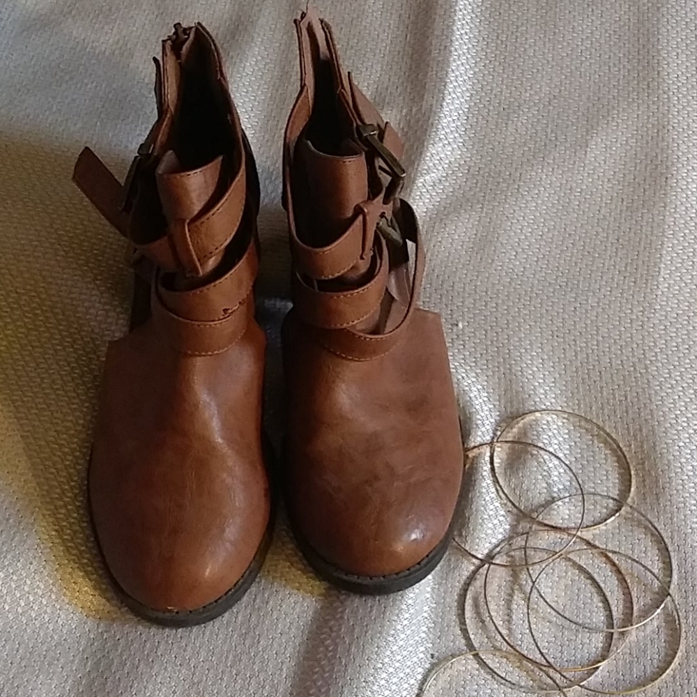 Booties